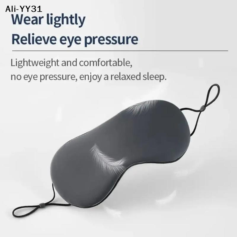 【A3】Ice Silk Eye Mask Adjustab - Eye Mask Heated incelemesi ve fiyatı