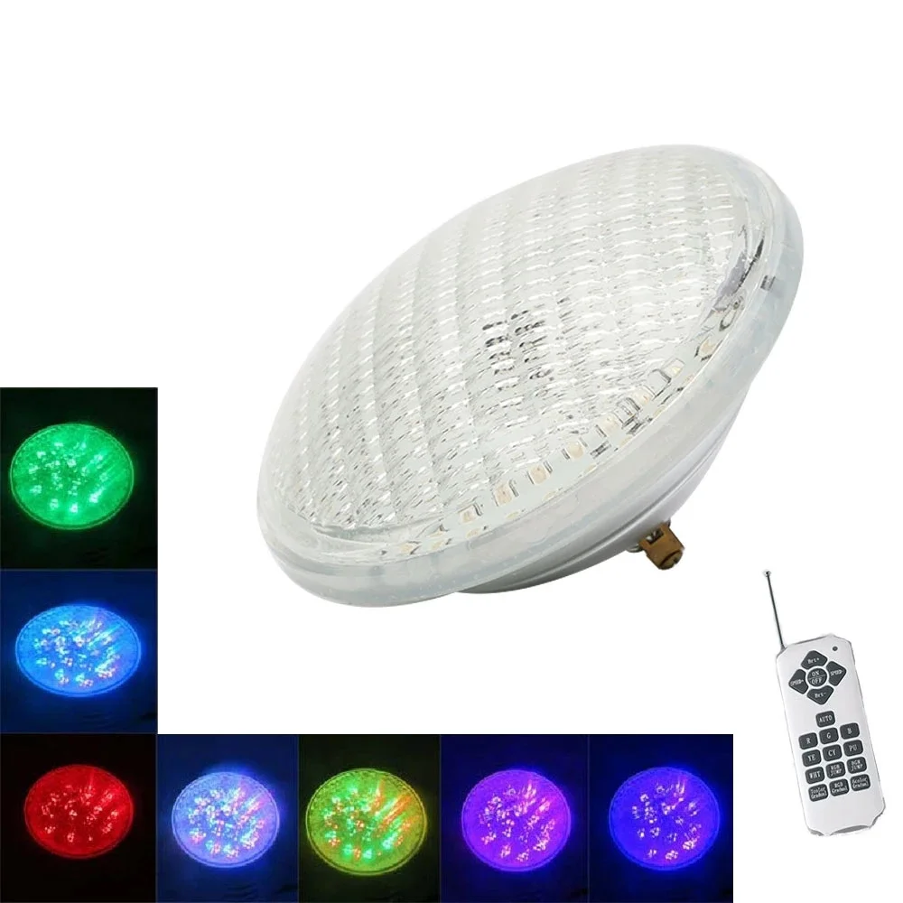 18W LED Underwater Lights 6W 9 - Xy Spa & Wellness Photos incelemesi ve fiyatı