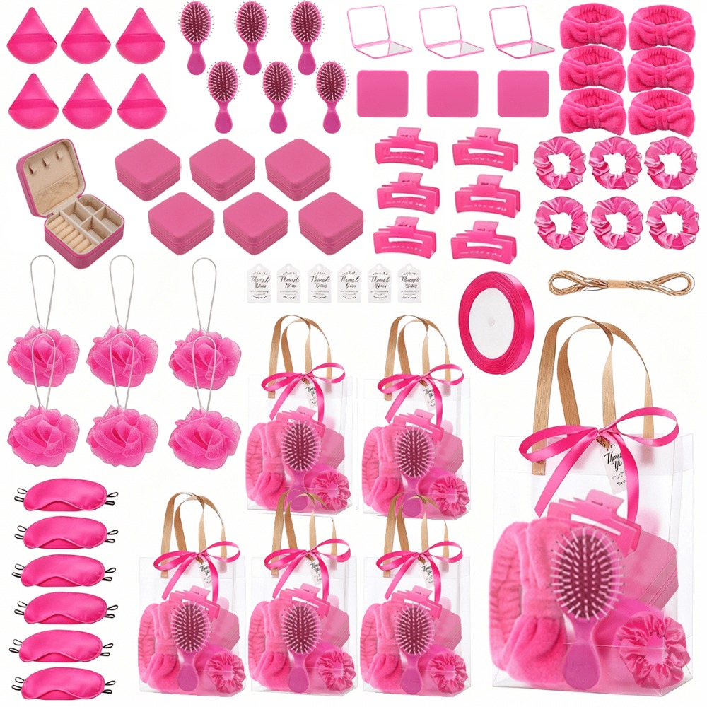 1 Wedding Guest Spa Gift Set ( - Spa & Wellness Joule incelemesi ve fiyatı