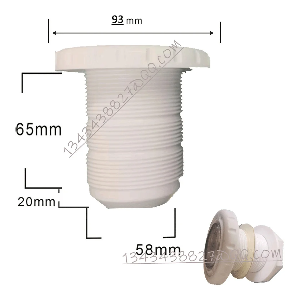 LED Spa Pool Lights IP68 12V 1 - Xy Spa & Wellness Photos incelemesi ve fiyatı