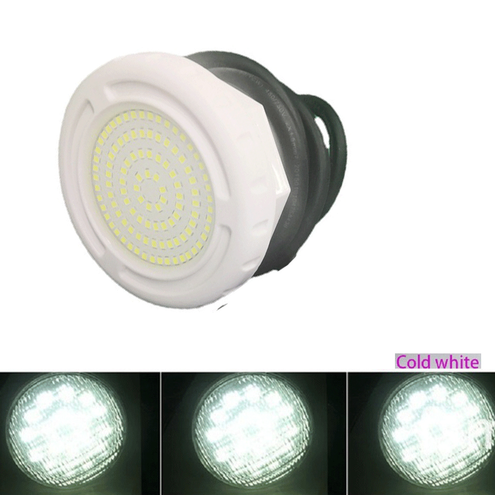 RGB LED Underwater Lighting AC - Xy Spa & Wellness Photos incelemesi ve fiyatı