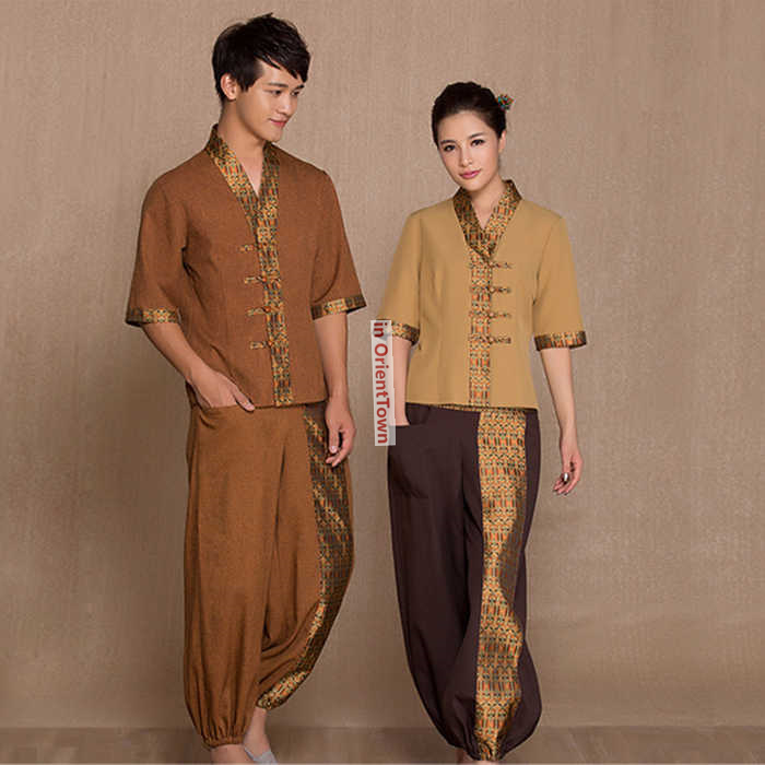 Thai Style SPA Massage Top + P - Wellness Spa And Salon incelemesi ve fiyatı