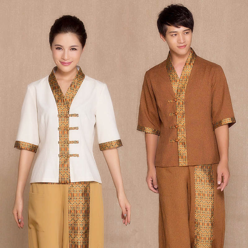 Thai Style SPA Massage Top + P - Wellness Spa And Salon incelemesi ve fiyatı