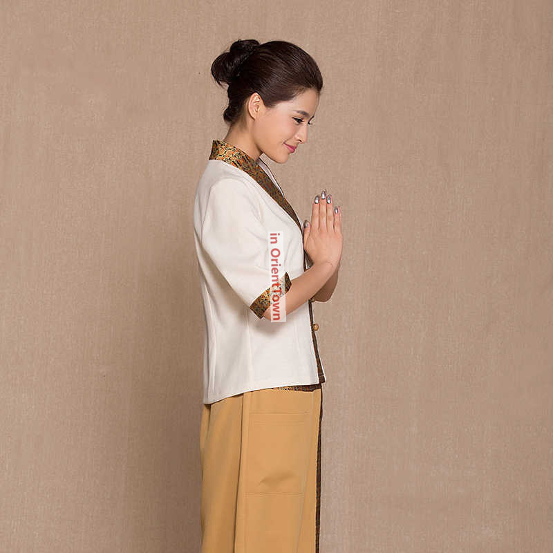 Thai Style SPA Massage Top + P - Wellness Spa And Salon incelemesi ve fiyatı