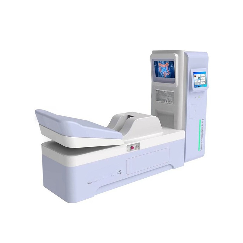 Latest Colon Cleansing Spa Mac - Spa Wellness In incelemesi ve fiyatı