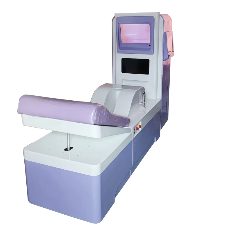 Latest Colon Cleansing Spa Mac - Spa Wellness In incelemesi ve fiyatı