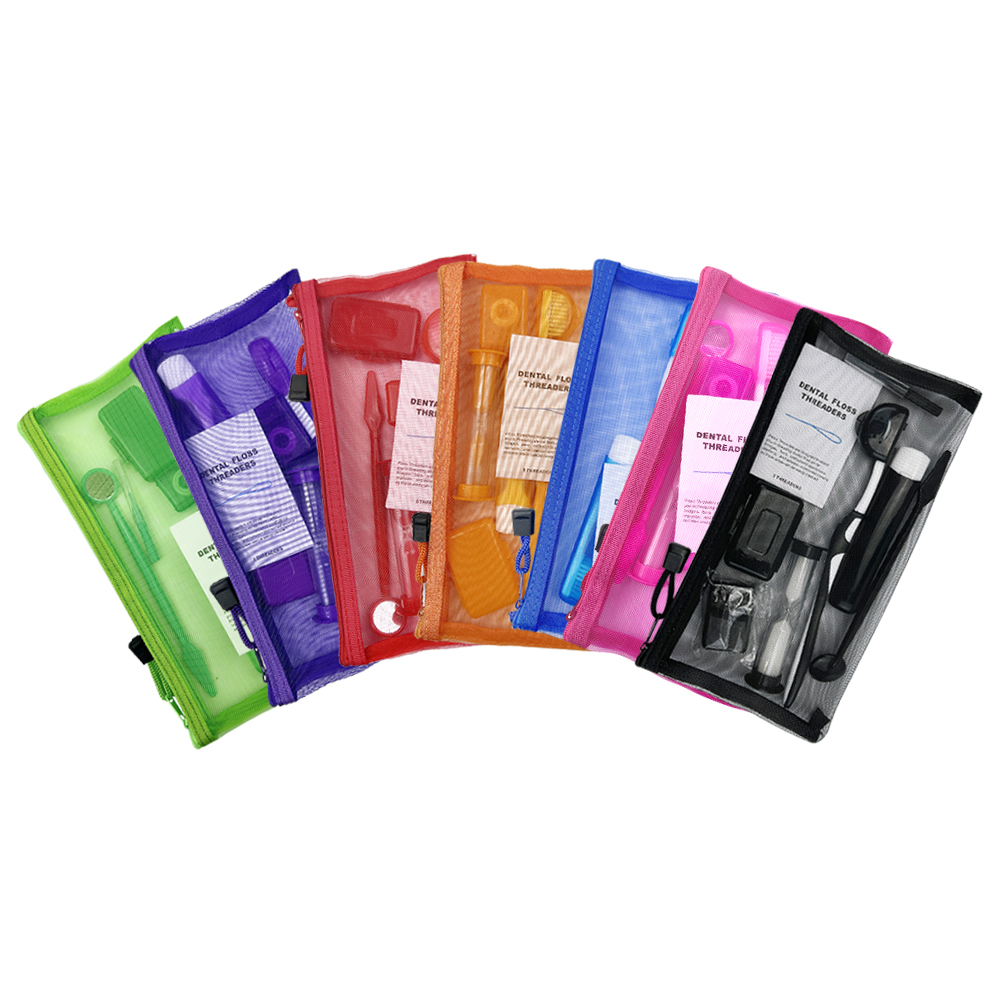 8Pcs/set Orthodontic Dental Ca - Waxing Kit Home incelemesi ve fiyatı