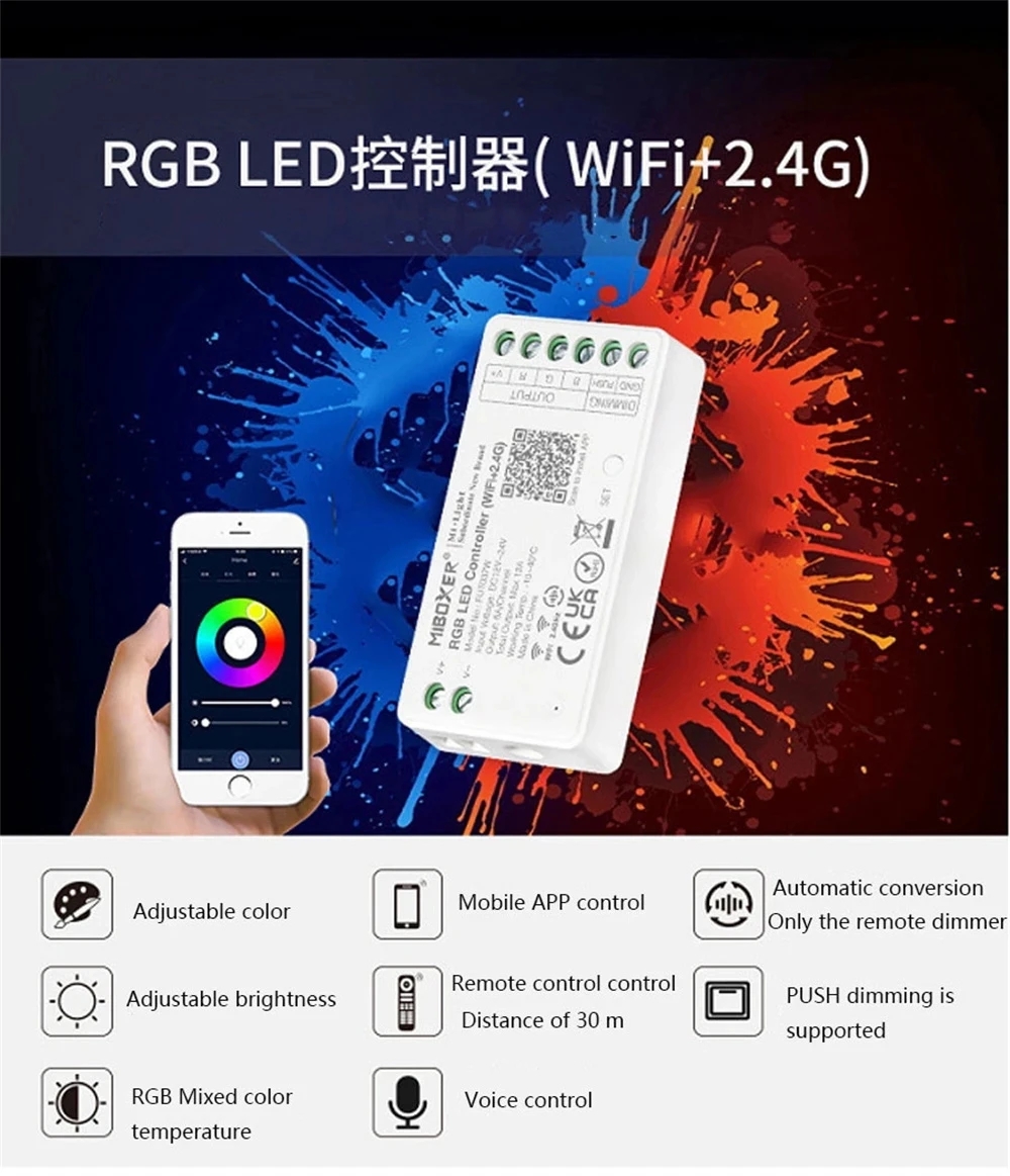 45W RGB Underwater Lights 36W  - Xy Spa & Wellness Photos incelemesi ve fiyatı