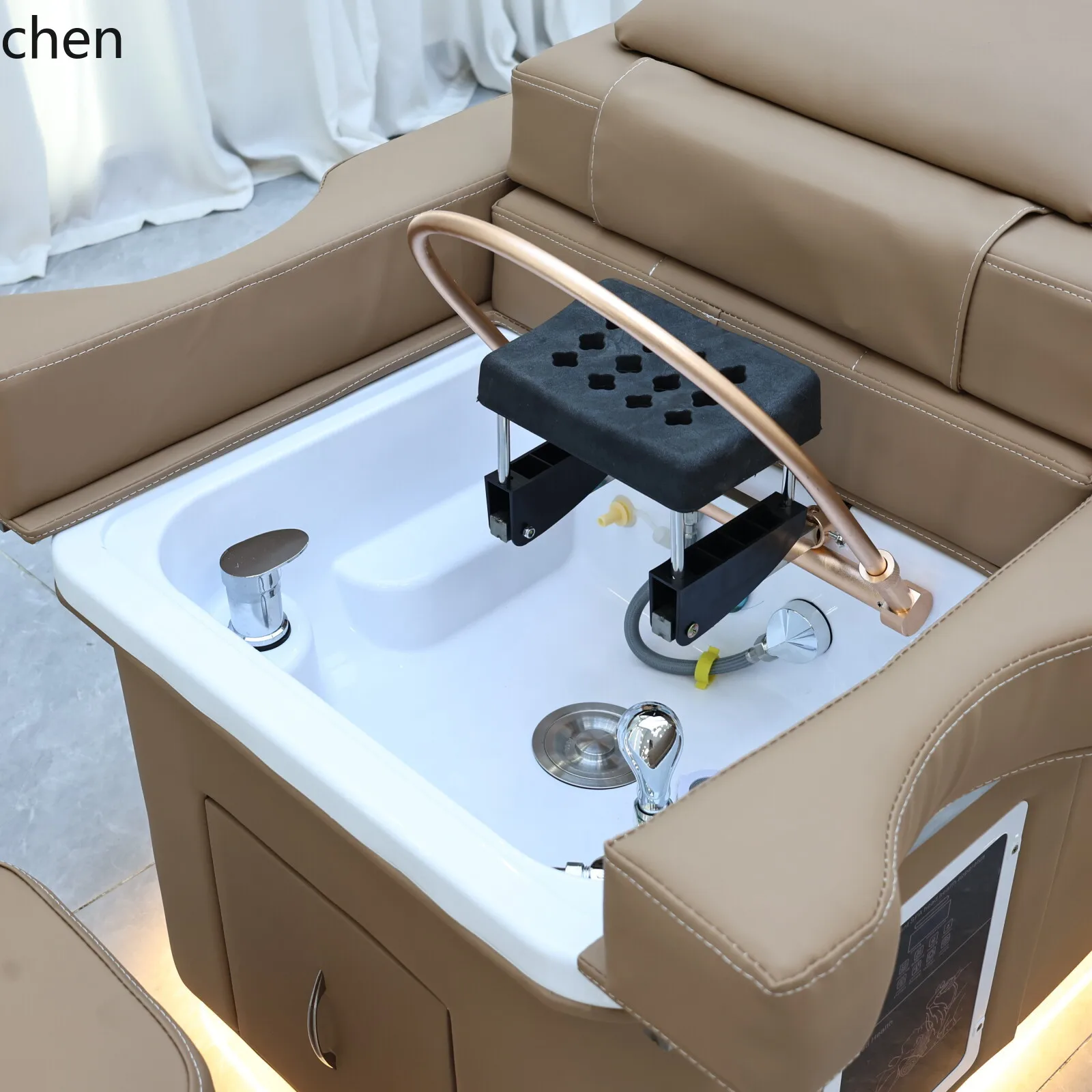 b7- Back Lift Head Therapy Wel - Wellness Spa And Salon incelemesi ve fiyatı