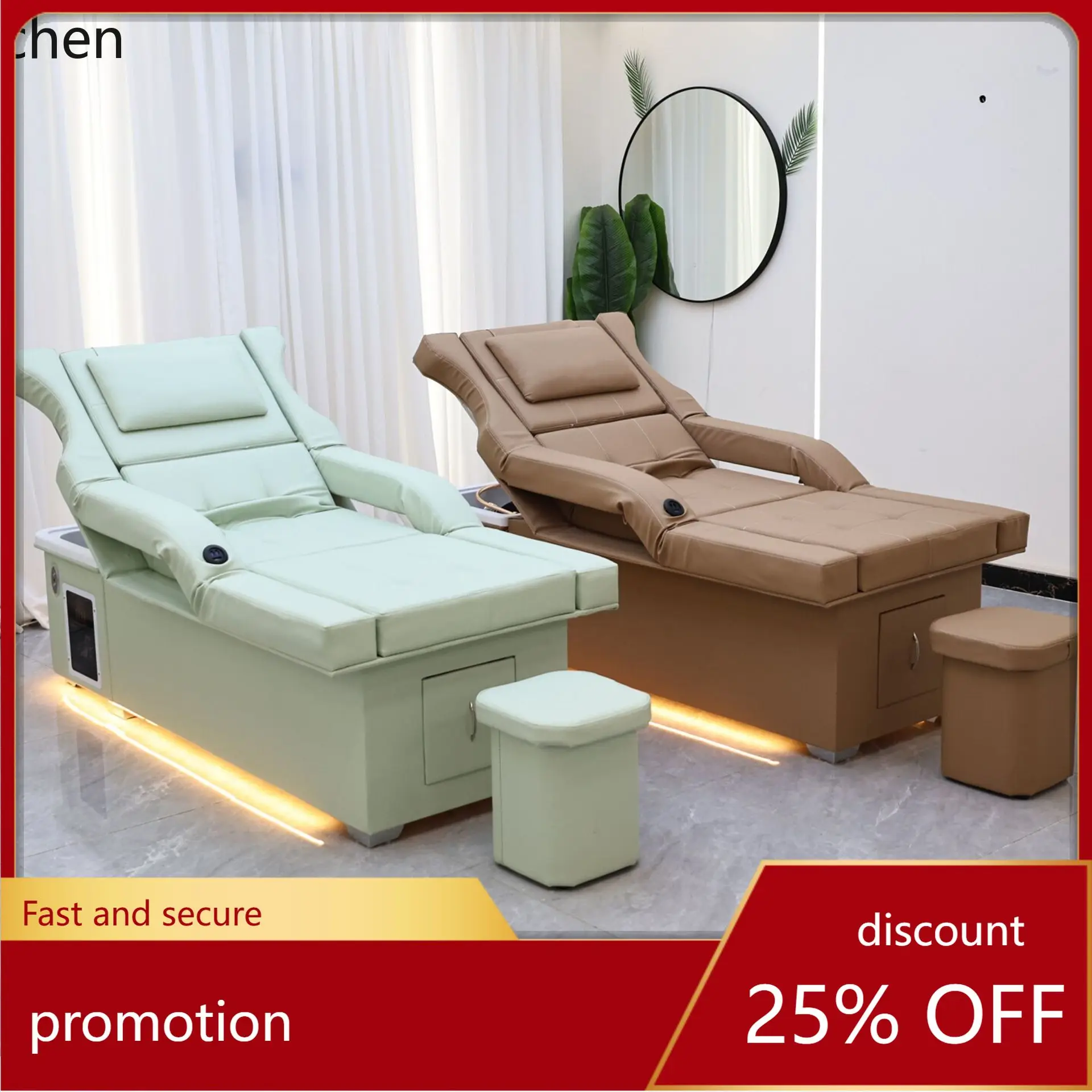 b7- Back Lift Head Therapy Wel - Wellness Spa And Salon incelemesi ve fiyatı