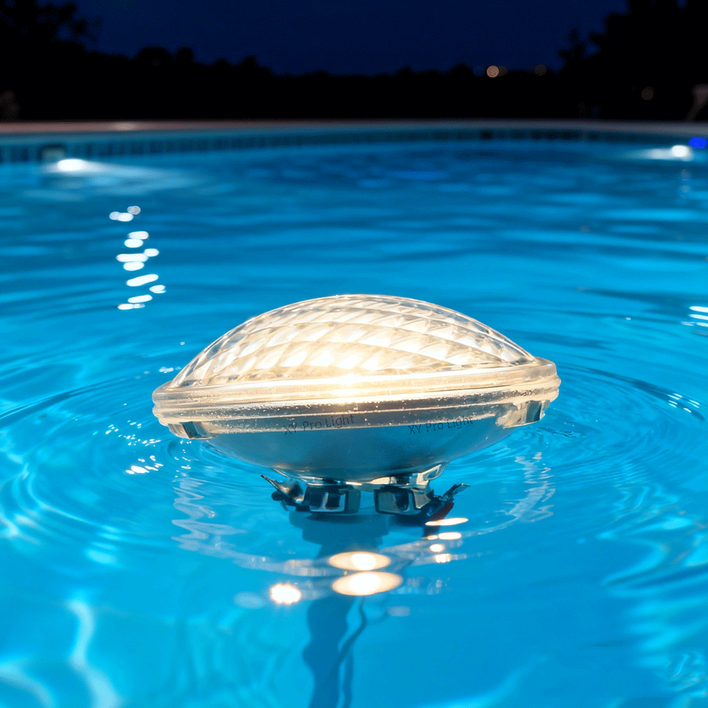 18W LED Underwater Lights 15W  - Xy Spa & Wellness Photos incelemesi ve fiyatı