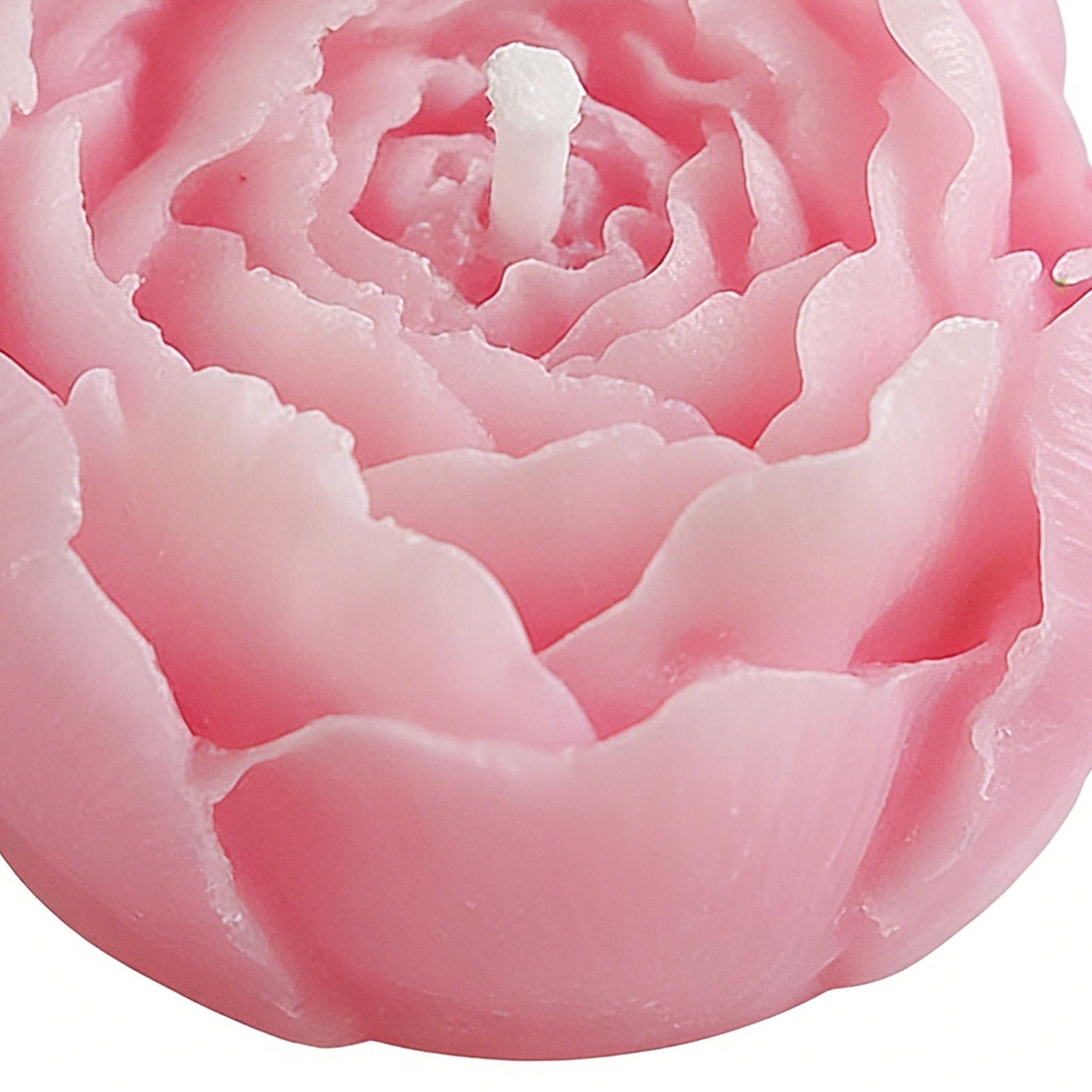 Soy Wax Candles Creative Flowe - Waxing Kit Home incelemesi ve fiyatı
