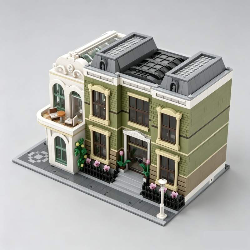 3213PCS Spa Resort MOC Wellnes - Spa Wellness In incelemesi ve fiyatı