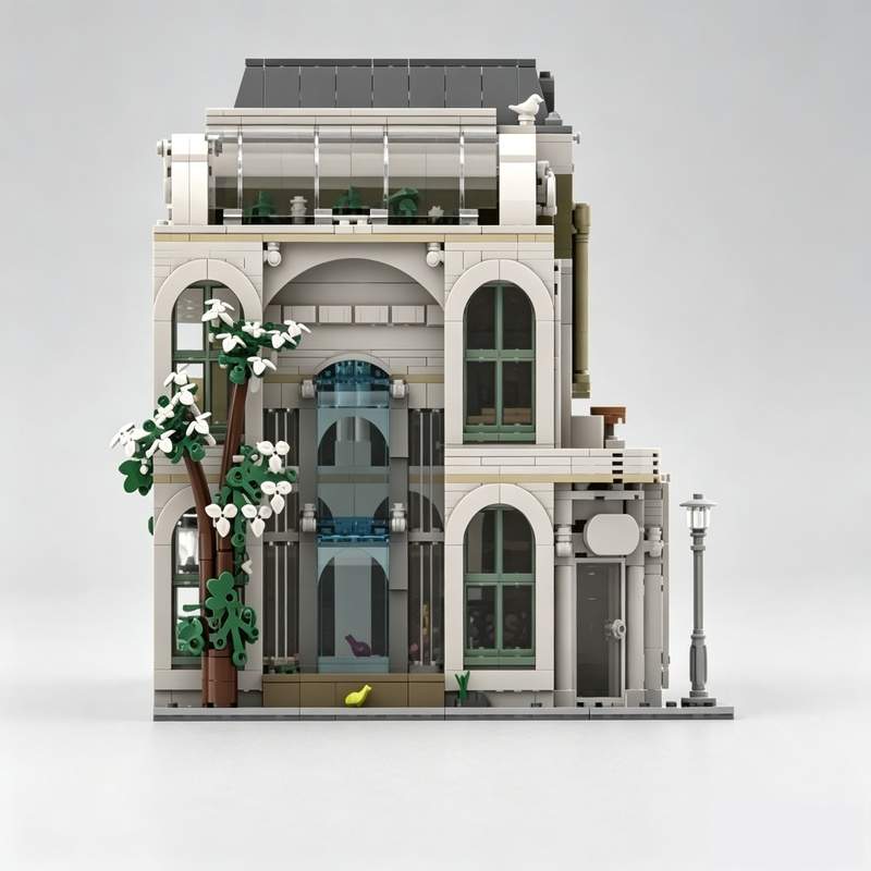 3213PCS Spa Resort MOC Wellnes - Spa Wellness In incelemesi ve fiyatı