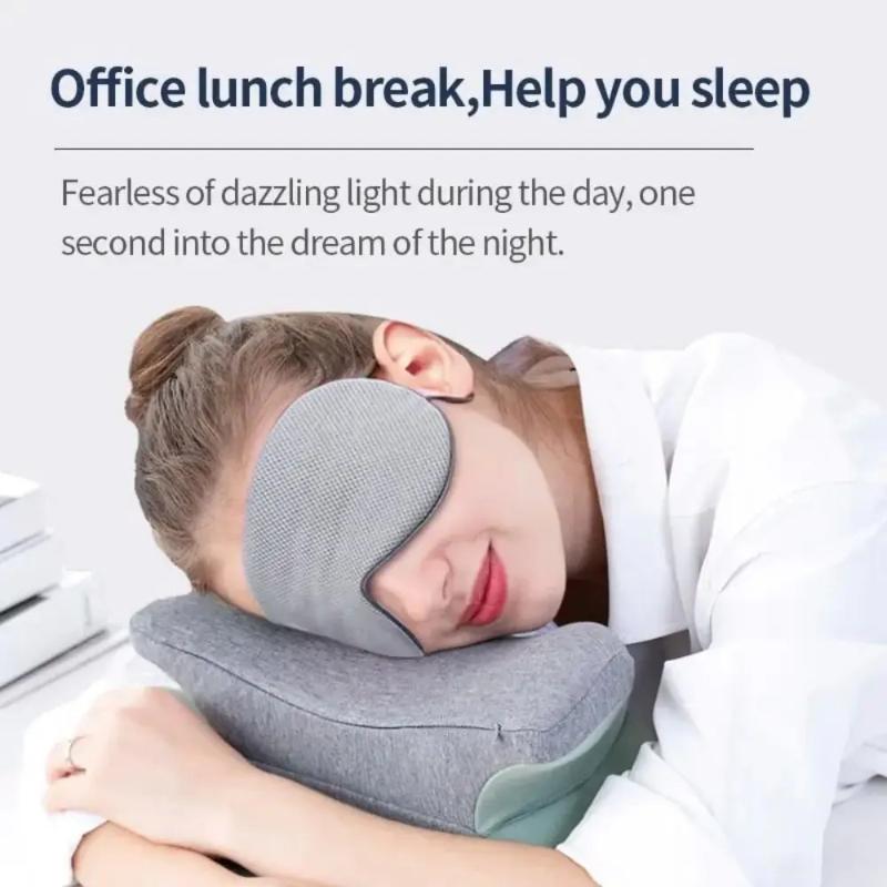 【IIOO】Ice Silk Eye Mask Adjust - Eye Mask Heated incelemesi ve fiyatı