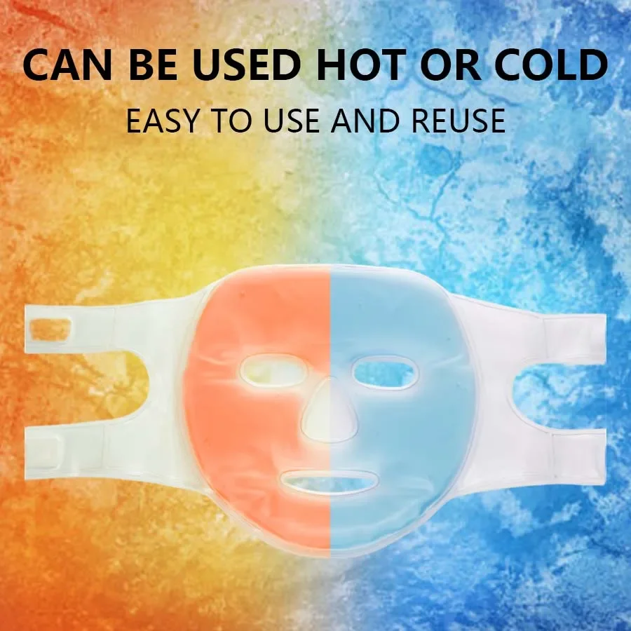 Cold Face Eye Mask & Eye Mask  - Eye Mask Heated incelemesi ve fiyatı