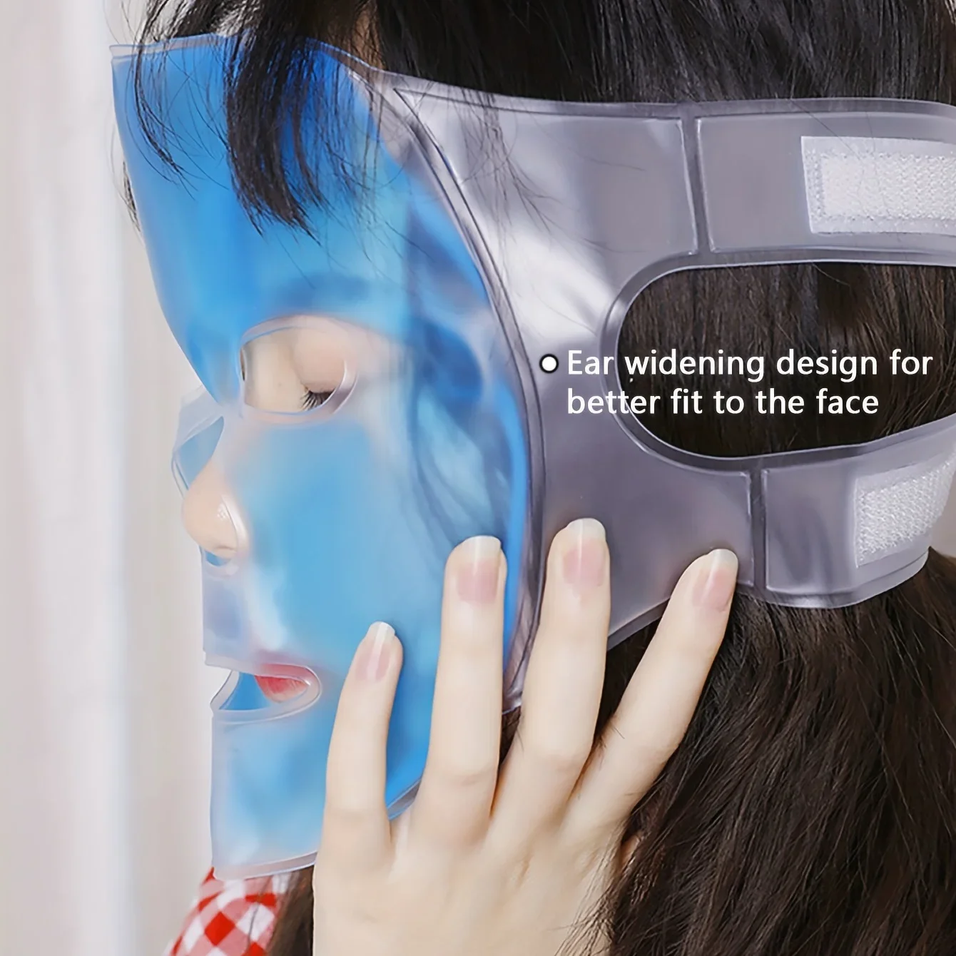 Cold Face Eye Mask & Eye Mask  - Eye Mask Heated incelemesi ve fiyatı