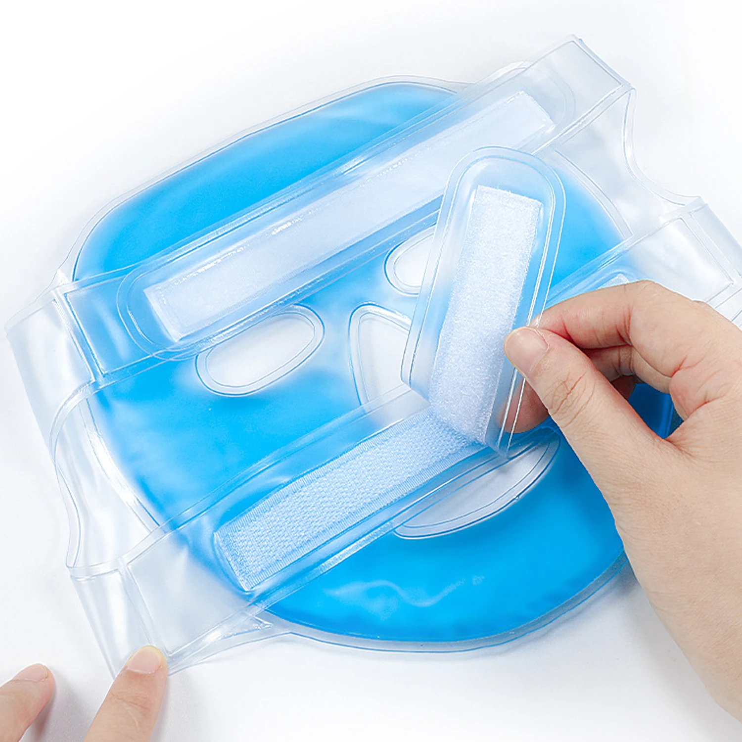 Cold Face Eye Mask & Eye Mask  - Eye Mask Heated incelemesi ve fiyatı