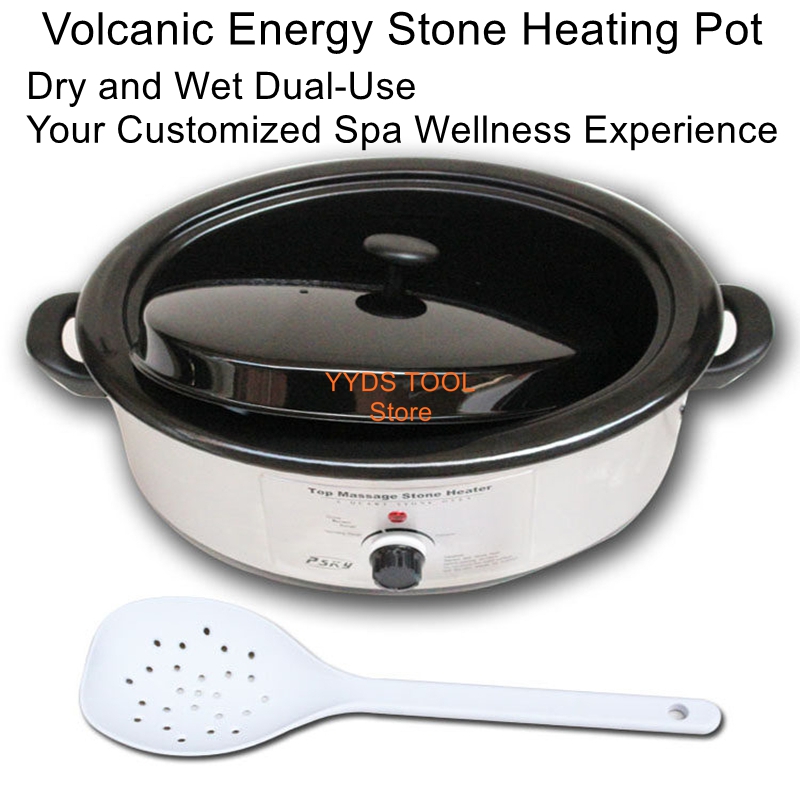 SPA Energy Stone Heater, Welln - Wellness Spa And Salon incelemesi ve fiyatı