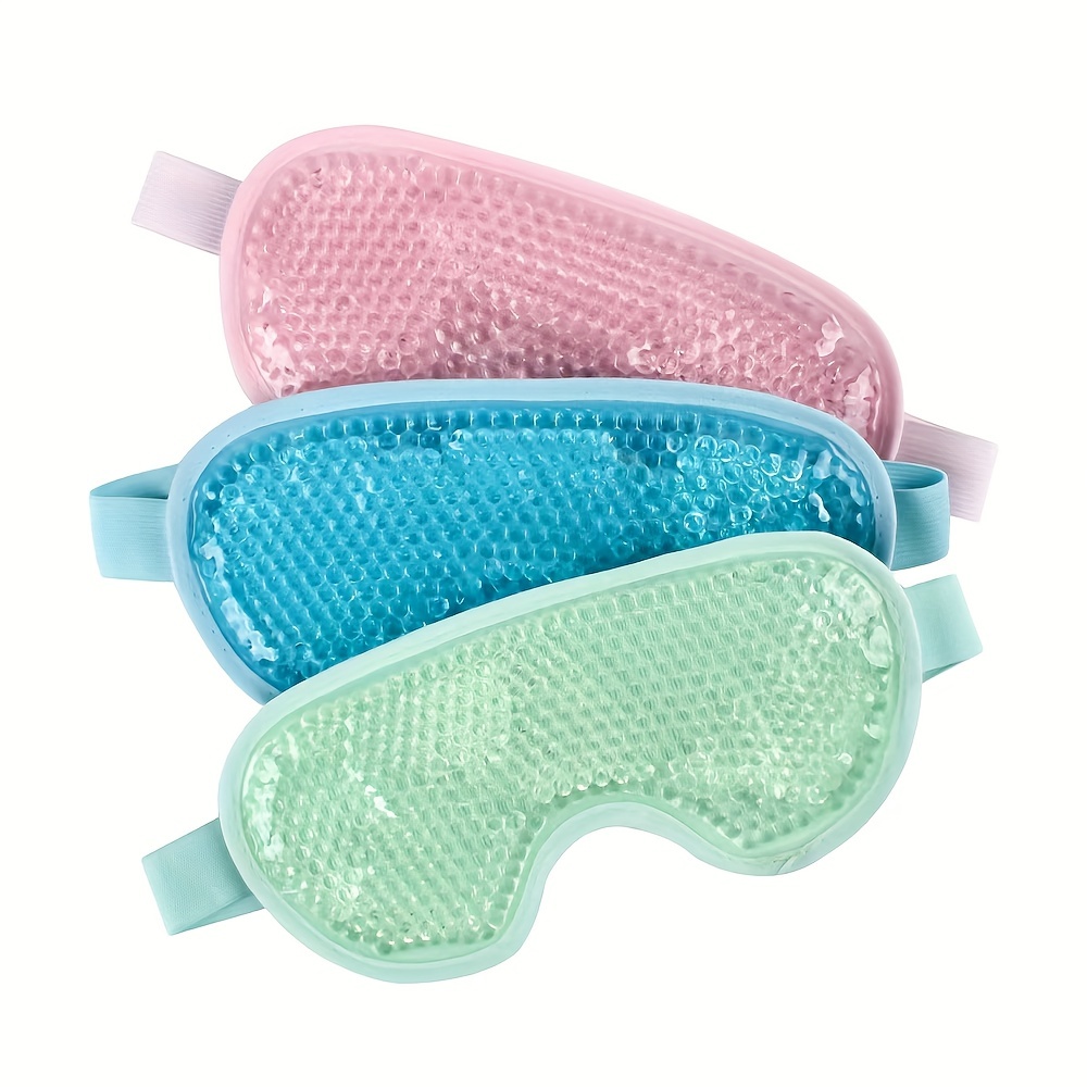 Gel Bead Hot Cold Eye Mask, Re - Spa & Wellness Joule incelemesi ve fiyatı