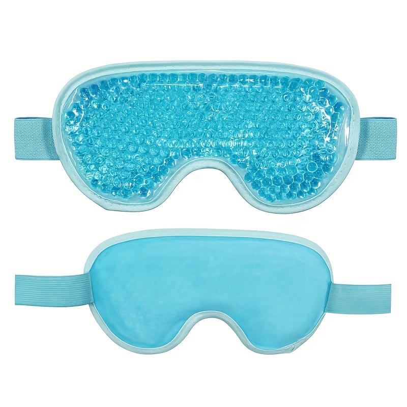 Gel Bead Hot Cold Eye Mask, Re - Spa & Wellness Joule incelemesi ve fiyatı