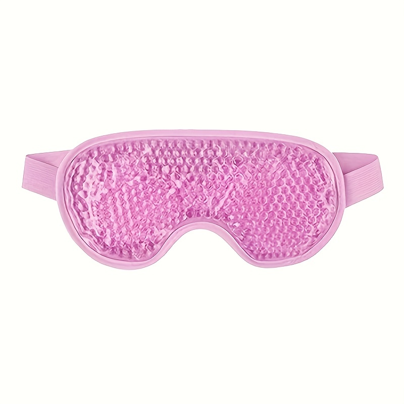 Gel Bead Hot Cold Eye Mask, Re - Spa & Wellness Joule incelemesi ve fiyatı