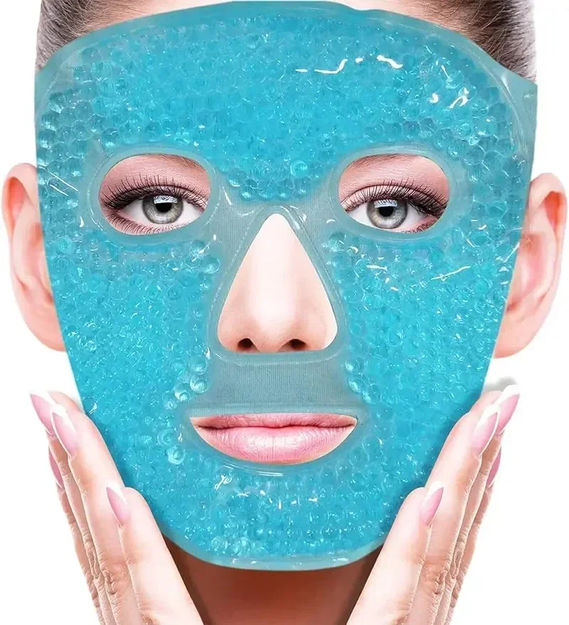 SPA Ice Cold and Hot Heat Full - Eye Mask Heated incelemesi ve fiyatı