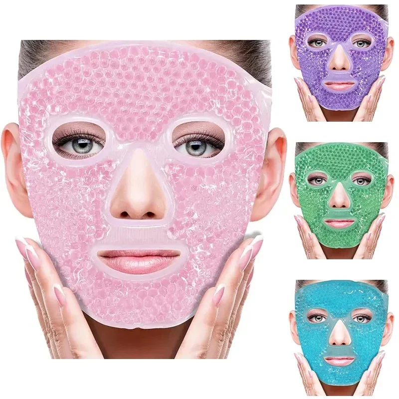 SPA Ice Cold and Hot Heat Full - Eye Mask Heated incelemesi ve fiyatı