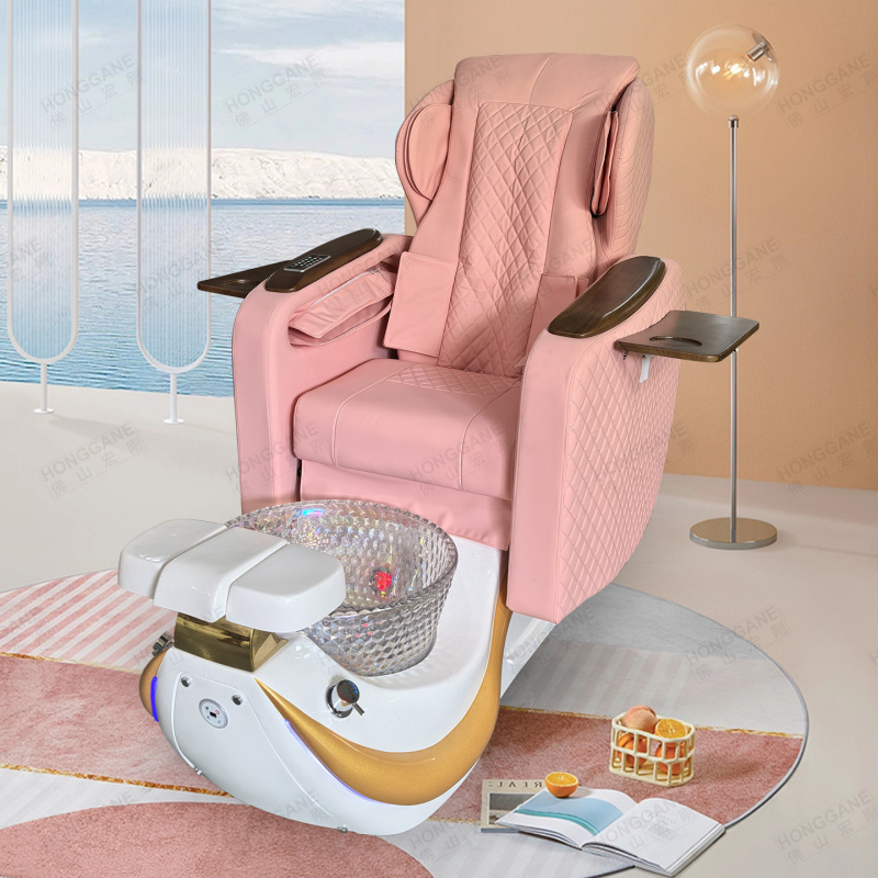 Pedicure Chair,Nail Salon,Beau - Wellness Spa And Salon incelemesi ve fiyatı