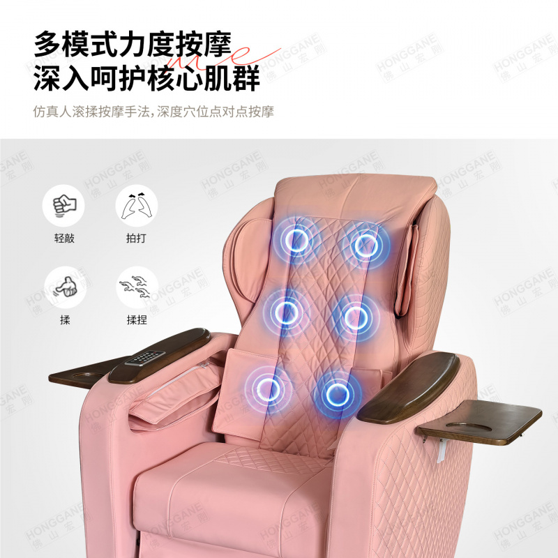 Pedicure Chair,Nail Salon,Beau - Wellness Spa And Salon incelemesi ve fiyatı