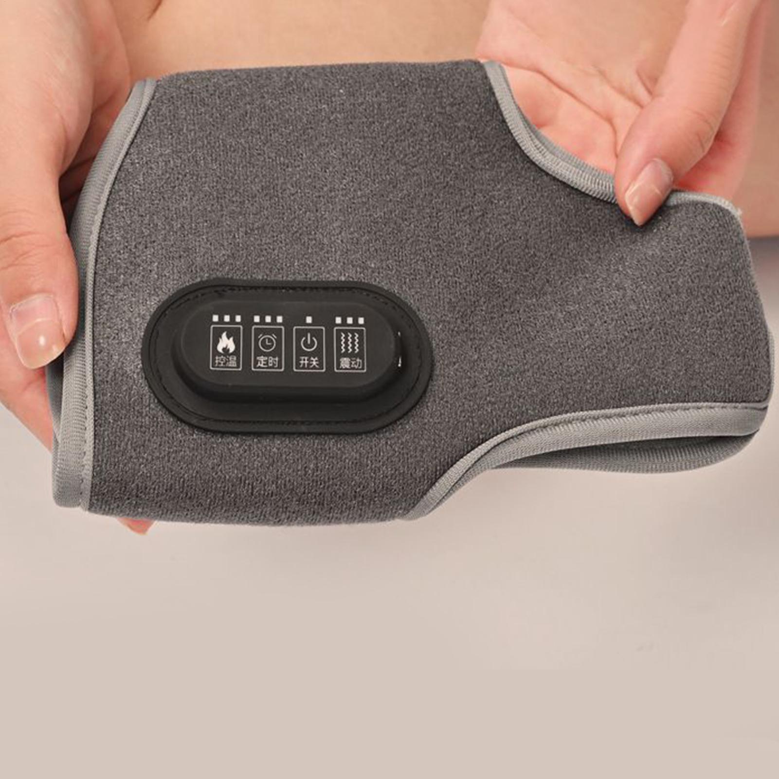 Portable Foot Massager with He - Spa Wellness In incelemesi ve fiyatı