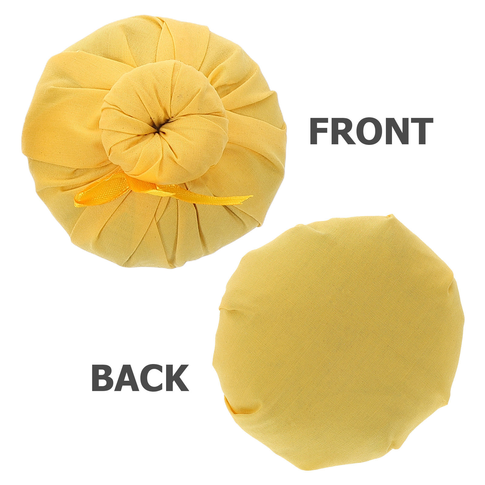 2Pcs Herbal Compress Ball Worm - Spa Wellness In incelemesi ve fiyatı