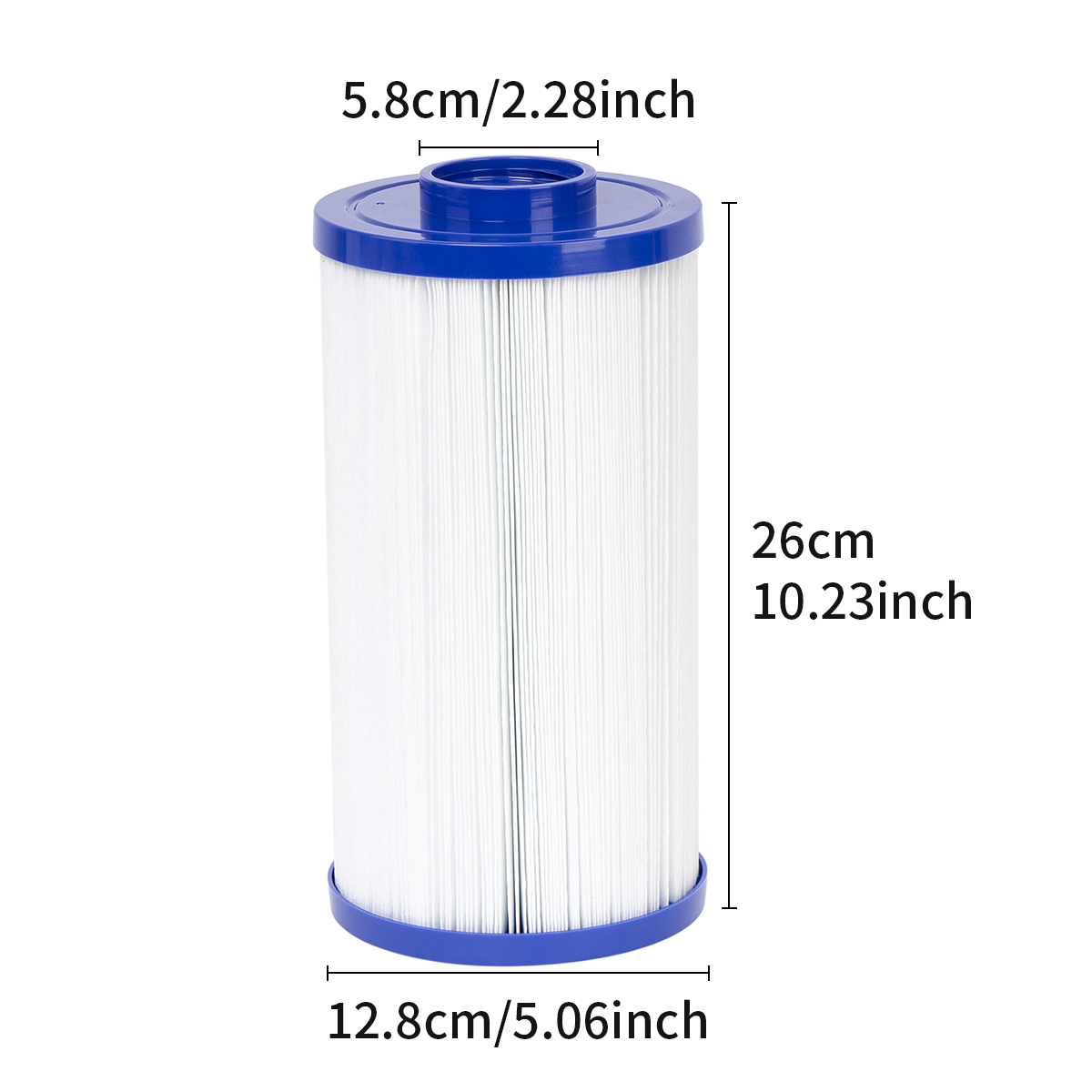 High quality SPA hot water pip - Spa & Wellness Joule incelemesi ve fiyatı