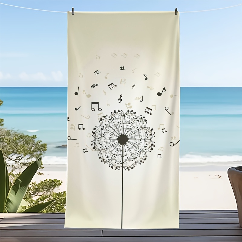Dreamy Note Floating Pattern B - Spa Wellness Retreat incelemesi ve fiyatı