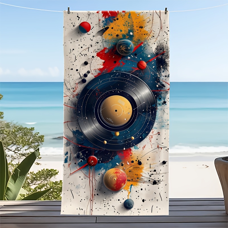 Dreamy Note Floating Pattern B - Spa Wellness Retreat incelemesi ve fiyatı