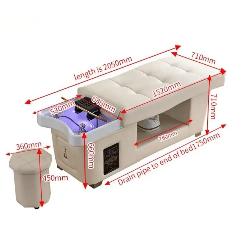 XinSheng Massage Table Massage - Wellness Spa And Salon incelemesi ve fiyatı