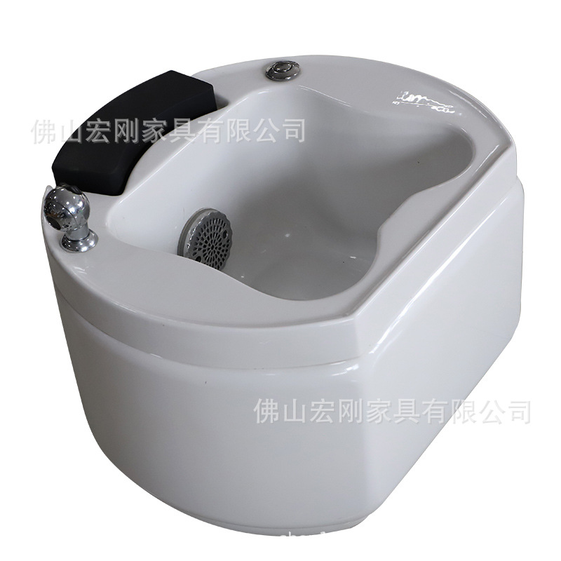 Advanced Foot Bath Basin with  - Wellness Spa And Salon incelemesi ve fiyatı
