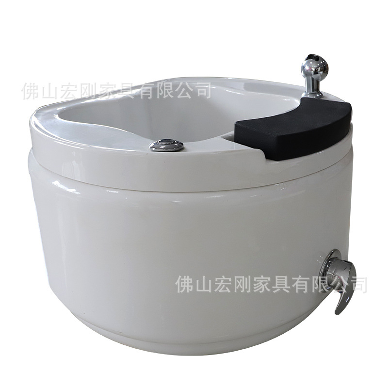 Advanced Foot Bath Basin with  - Wellness Spa And Salon incelemesi ve fiyatı