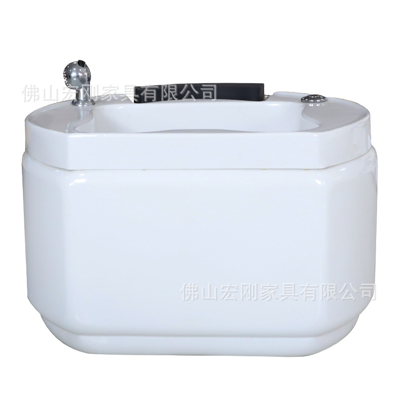 Advanced Foot Bath Basin with  - Wellness Spa And Salon incelemesi ve fiyatı