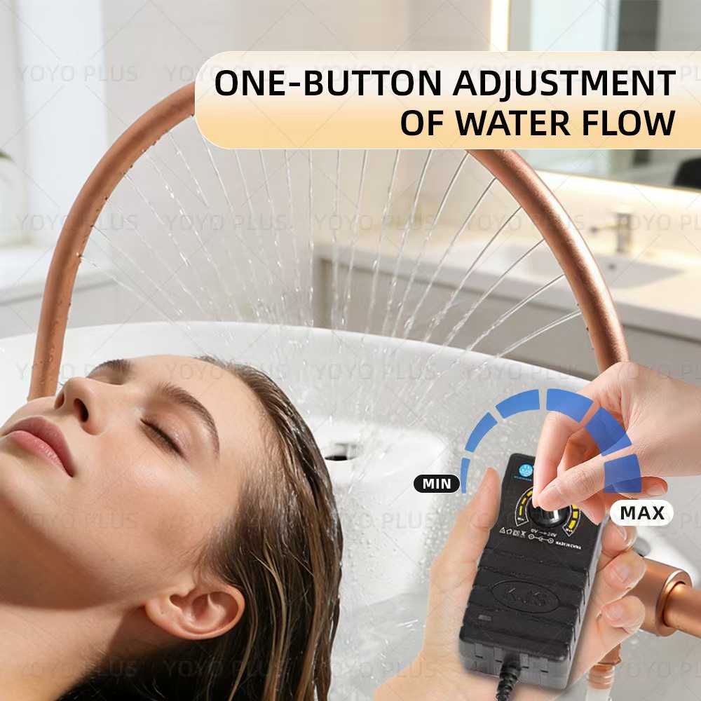 Head Spa Waterfall Outlet with - Spa & Wellness Joule incelemesi ve fiyatı