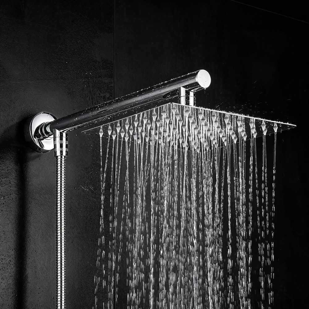 1 pc high-pressure shower head - Spa & Wellness Joule incelemesi ve fiyatı