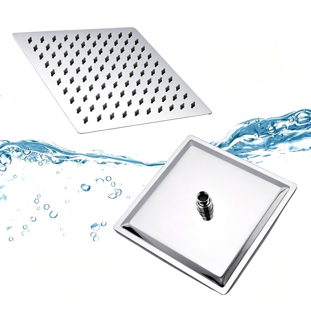 1 pc high-pressure shower head - Spa & Wellness Joule incelemesi ve fiyatı