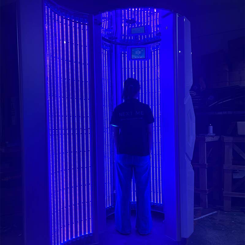 Acrylic Tanning Bed – Horizont - Wellness Spa And Salon incelemesi ve fiyatı