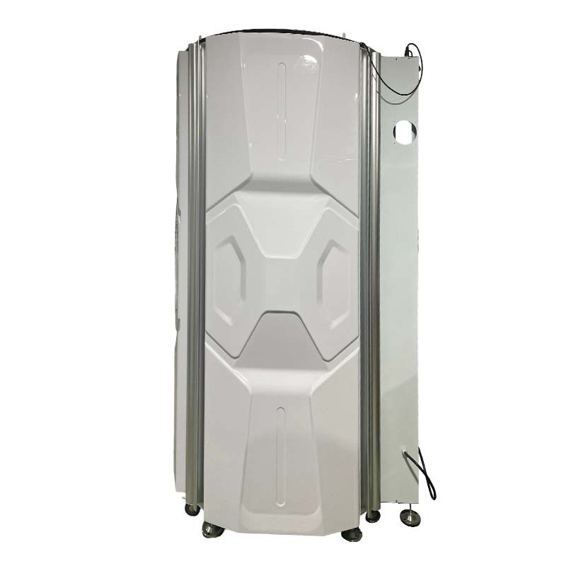 Acrylic Tanning Bed – Horizont - Wellness Spa And Salon incelemesi ve fiyatı