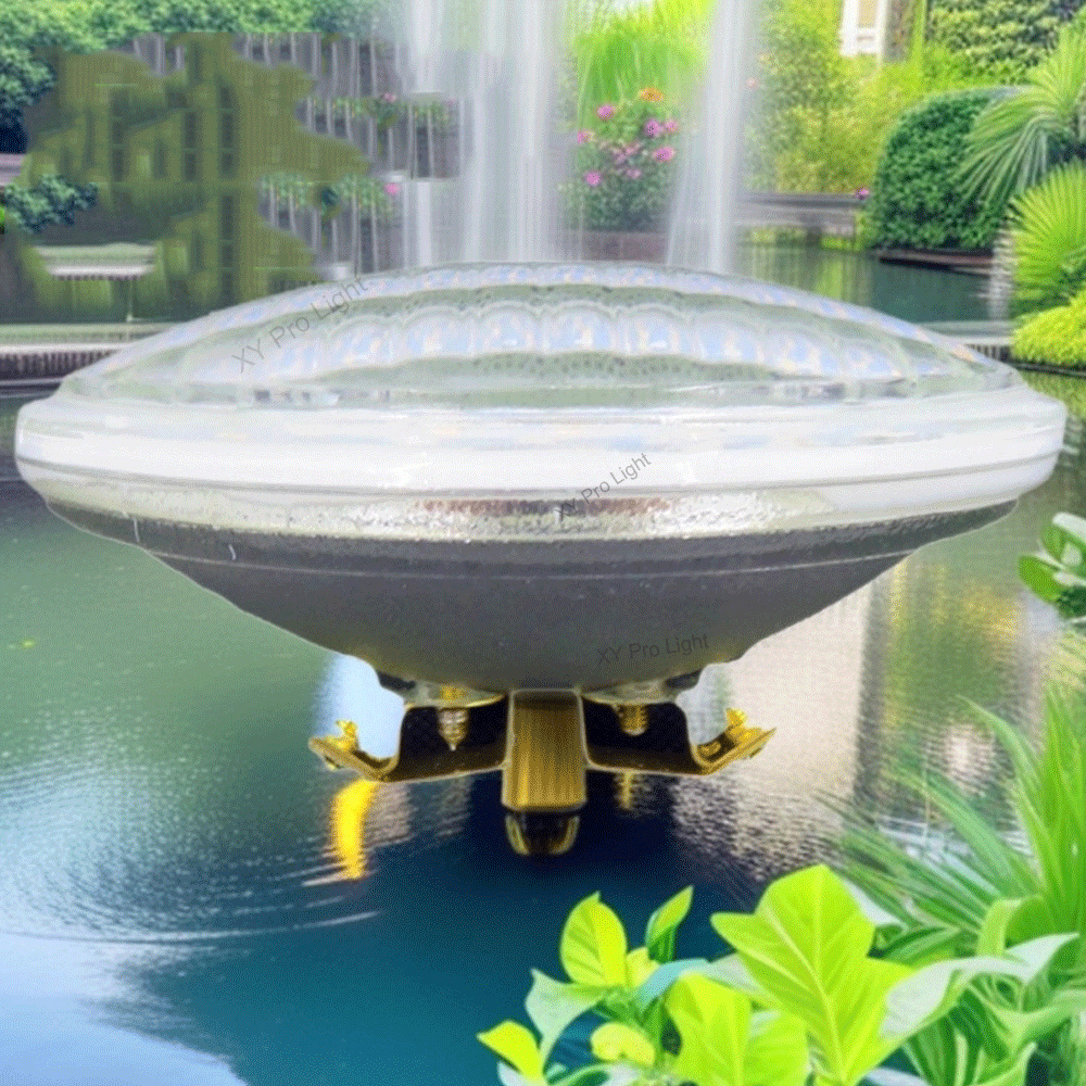 18W LED Underwater Lights 10W  - Xy Spa & Wellness Photos incelemesi ve fiyatı