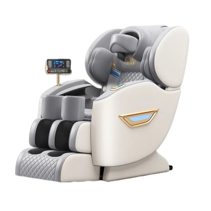 0-Gravity Electric Massage Bed - Wellness Spa And Salon incelemesi ve fiyatı