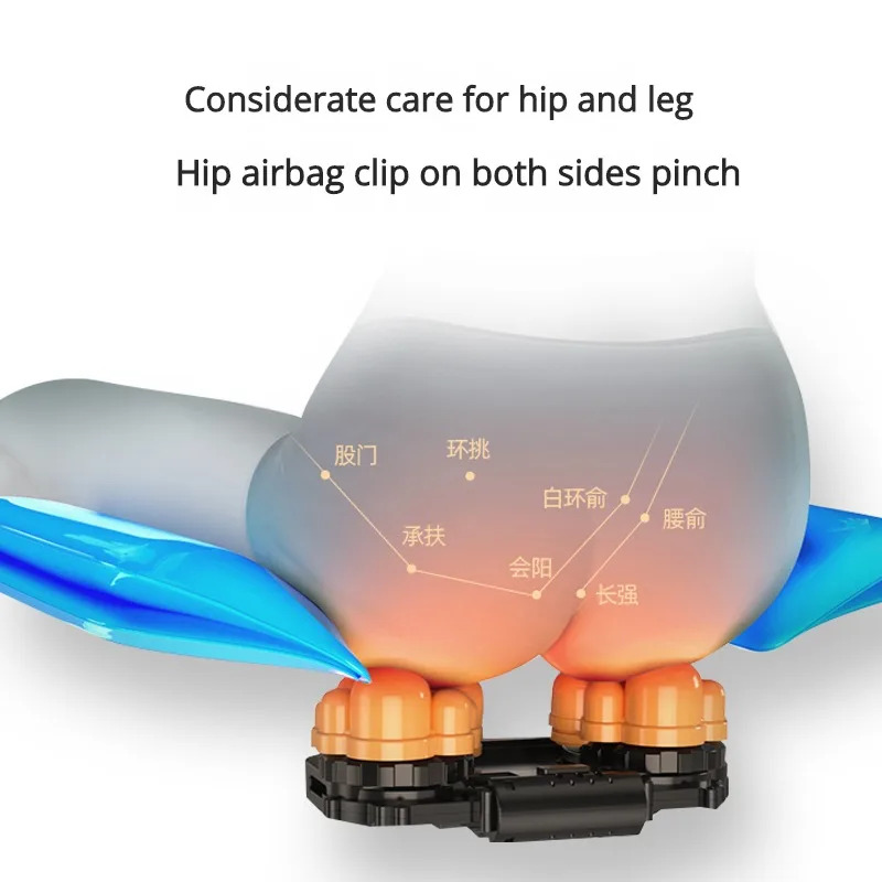 0-Gravity Electric Massage Bed - Wellness Spa And Salon incelemesi ve fiyatı