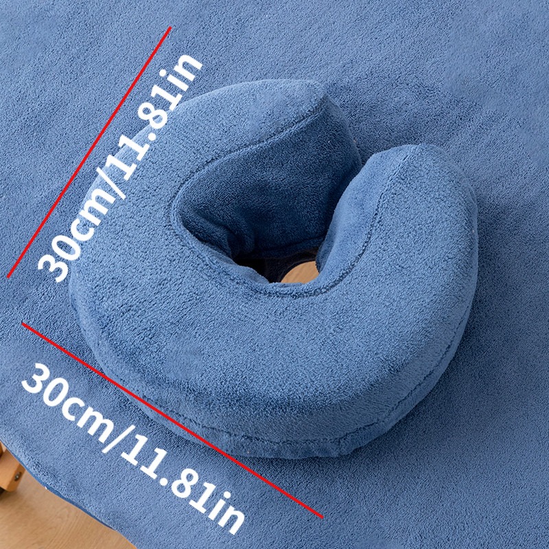 Coral Fleece Beauty Salon Bed  - Wellness Spa And Salon incelemesi ve fiyatı