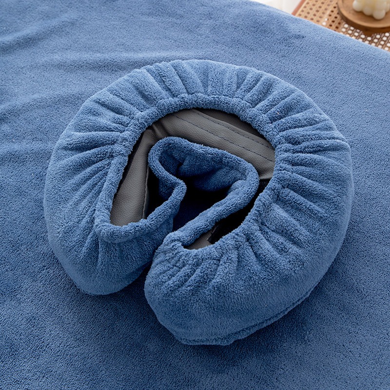 Coral Fleece Beauty Salon Bed  - Wellness Spa And Salon incelemesi ve fiyatı