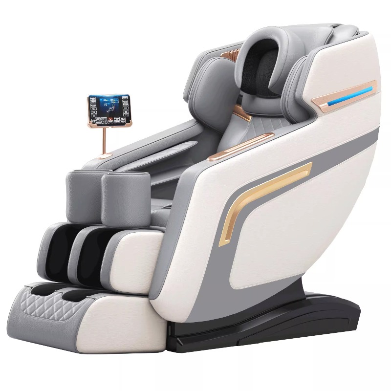 Artificial Intelligence Massag - Spa Wellness In incelemesi ve fiyatı